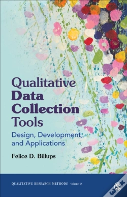 Capa do artigo Qualitative Data Collection Tools