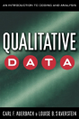 Qualitative Data - Preview