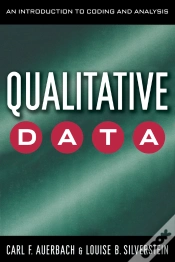 Capa do artigo Qualitative Data