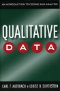 Qualitative Data - Preview