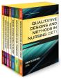 Qualitative Designs And Methods In Nursing (Set) - Preview