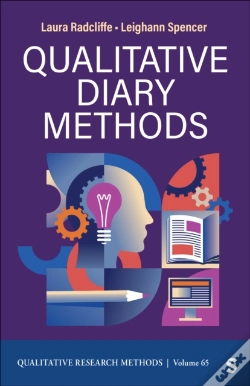 Capa do artigo Qualitative Diary Methods