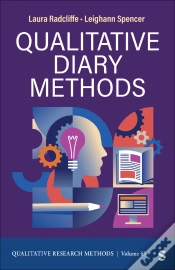 Capa do artigo Qualitative Diary Methods