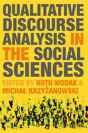 Qualitative Discourse Analysis In The Social Sciences - Preview