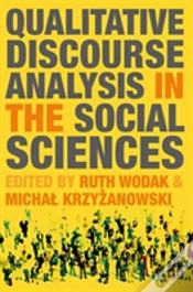Capa do artigo Qualitative Discourse Analysis In The Social Sciences