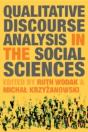 Qualitative Discourse Analysis In The Social Sciences - Preview