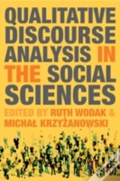 Capa do artigo Qualitative Discourse Analysis In The Social Sciences