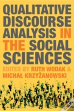 Capa do artigo Qualitative Discourse Analysis In The Social Sciences