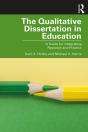 Qualitative Dissertation In Education - Preview