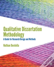Capa do artigo Qualitative Dissertation Methodology
