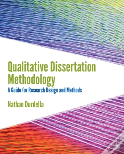 Capa do artigo Qualitative Dissertation Methodology