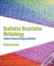Capa do artigo Qualitative Dissertation Methodology