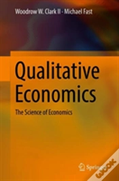 Capa do artigo Qualitative Economics