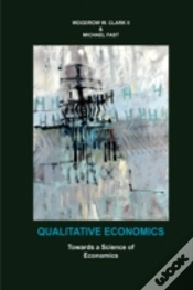 Capa do artigo Qualitative Economics