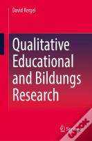 Qualitative Educational And Bildungs Research