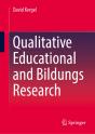 Qualitative Educational And Bildungs Research - Preview