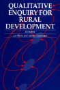 Qualitative Enquiry For Rural Development - Preview