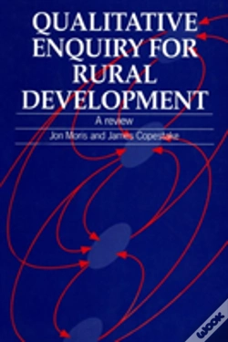 Capa do artigo Qualitative Enquiry For Rural Development