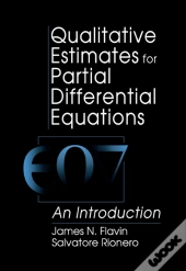 Qualitative Estimates For Partial Differential Equations