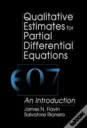 Capa do artigo Qualitative Estimates For Partial Differential Equations