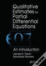 Qualitative Estimates For Partial Differential Equations