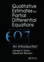 Qualitative Estimates For Partial Differential Equations - Preview