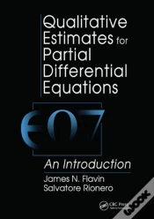Capa do artigo Qualitative Estimates For Partial Differential Equations