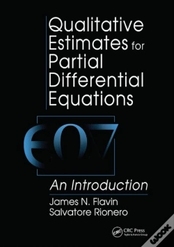 Capa do artigo Qualitative Estimates For Partial Differential Equations