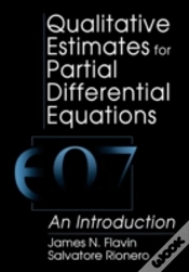 Capa do artigo Qualitative Estimates For Partial Differential Equations