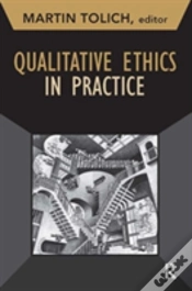 Capa do artigo Qualitative Ethics In Practice