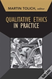 Capa do artigo Qualitative Ethics In Practice