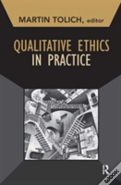 Capa do artigo Qualitative Ethics In Practice