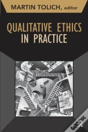 Capa do artigo Qualitative Ethics In Practice