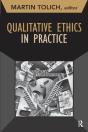 Qualitative Ethics In Practice - Preview