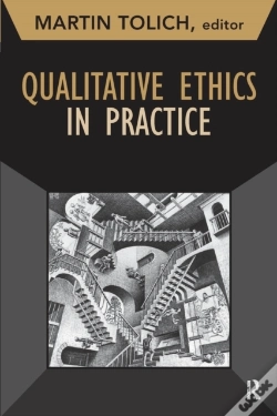Capa do artigo Qualitative Ethics In Practice