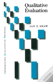 Capa do artigo Qualitative Evaluation