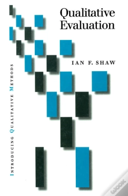 Capa do artigo Qualitative Evaluation