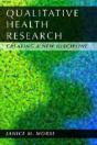 Qualitative Health Research - Preview