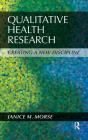Qualitative Health Research - Preview