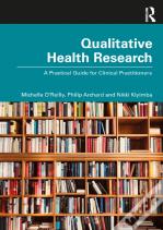 Qualitative Health Research