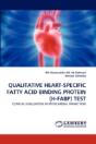 Qualitative Heart-Specific Fatty Acid Binding Protein (H-Fabp) Test - Preview