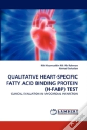 Qualitative Heart-Specific Fatty Acid Binding Protein (H-Fabp) Test