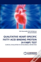 Capa do artigo Qualitative Heart-Specific Fatty Acid Binding Protein (H-Fabp) Test