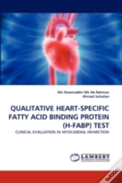 Capa do artigo Qualitative Heart-Specific Fatty Acid Binding Protein (H-Fabp) Test