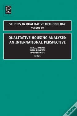 Capa do artigo Qualitative Housing Analysis