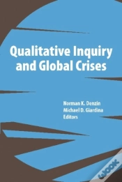 Capa do artigo Qualitative Inquiry And Global Crises