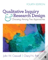 Qualitative Inquiry And Research Design