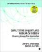 Qualitative Inquiry And Research Design (International Student Edition) - Preview