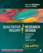 Qualitative Inquiry And Research Design - International Student Edition - Preview