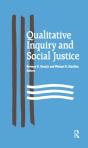 Qualitative Inquiry And Social Justice - Preview